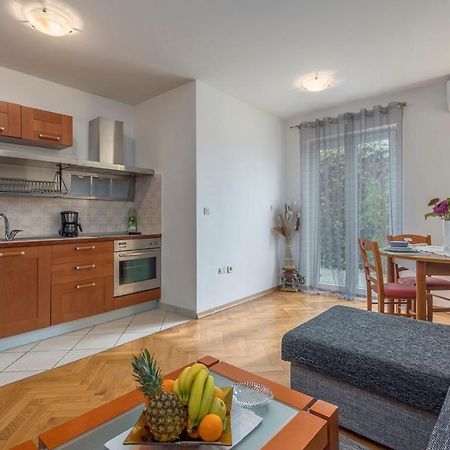 פורץ Apartment Amela מראה חיצוני תמונה