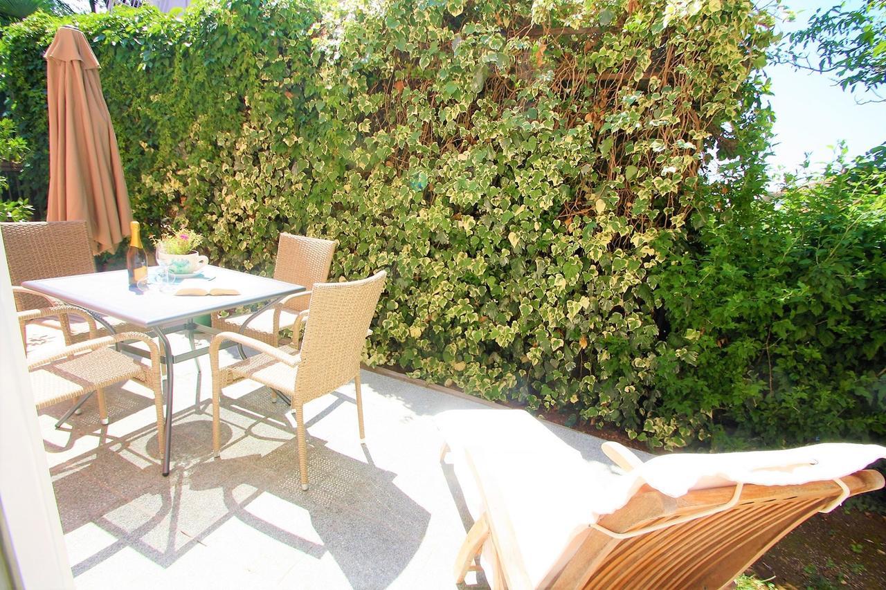 פורץ Apartment Amela מראה חיצוני תמונה