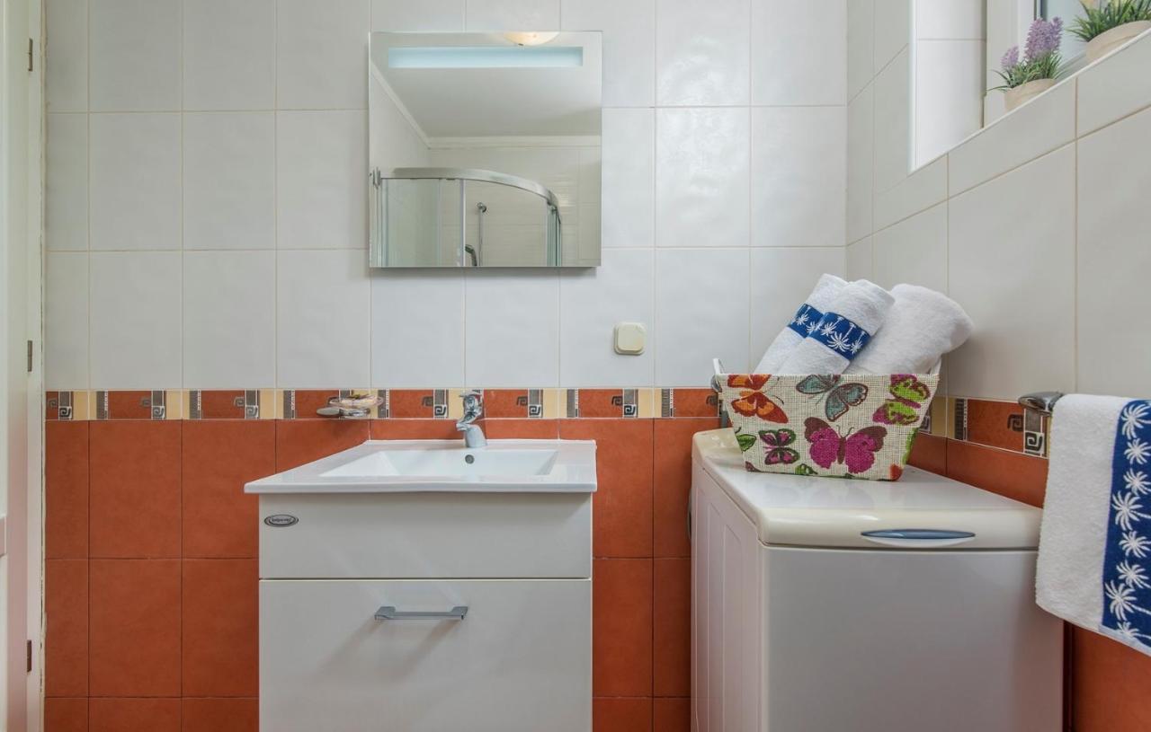 פורץ Apartment Amela מראה חיצוני תמונה